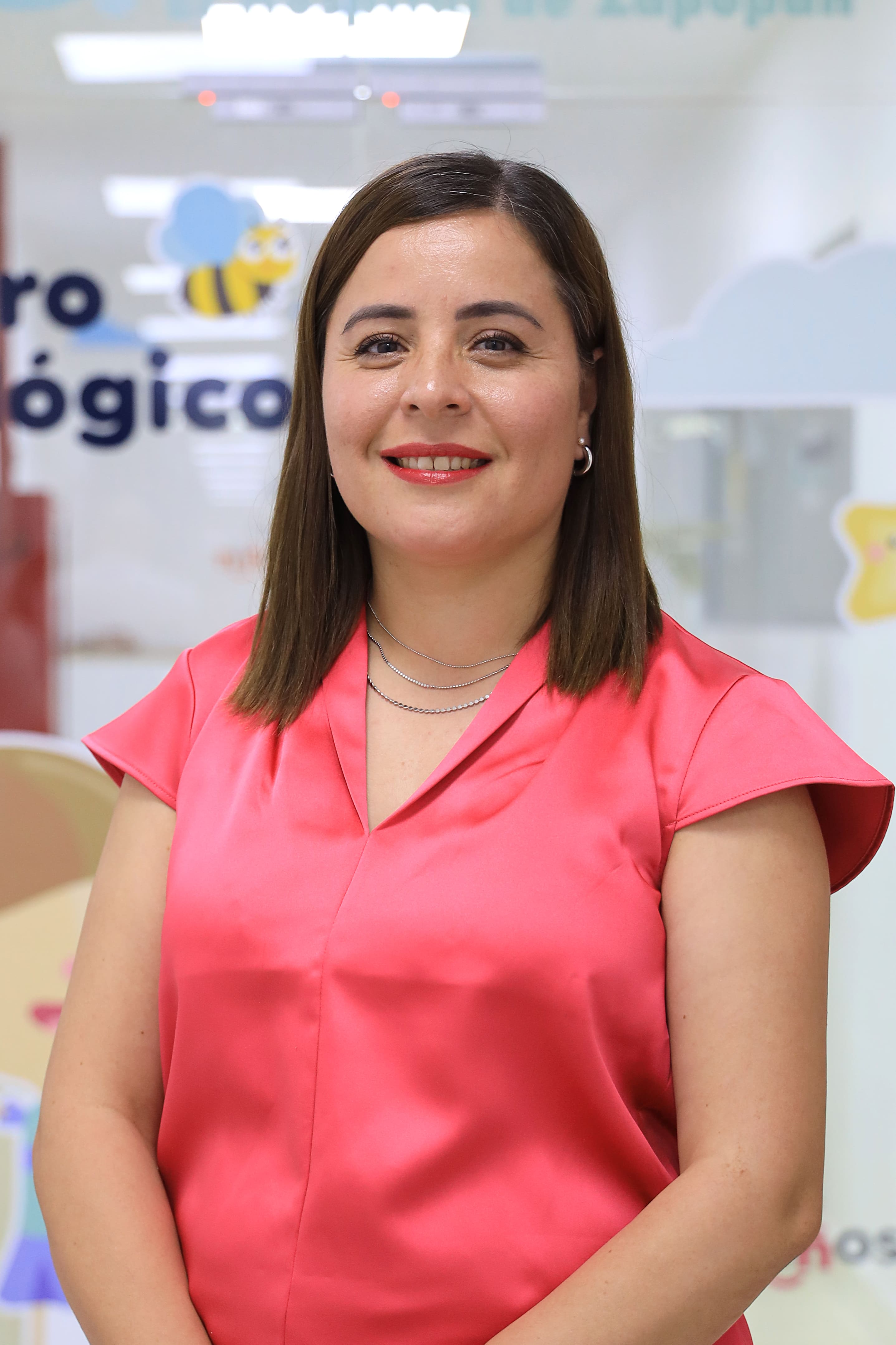 Silvia Dolores Navarro Romero